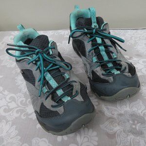 Merrell Hiking Shoes